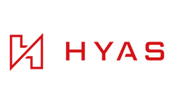 Hyas - DNS Security